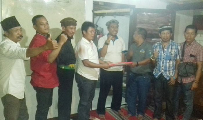 Ketua PPKL Probolinggo Mundur, Munadi Terpilih Secara Aklamasi Ketua PPKL Probolinggo Mundur, Munadi Terpilih Secara Aklamasi