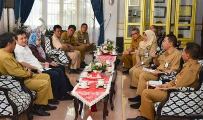 Dorong ASN Tingkatkan Kinerja, Pemkab Malang Lakukan Ini Dorong ASN Tingkatkan Kinerja, Pemkab Malang Lakukan Ini