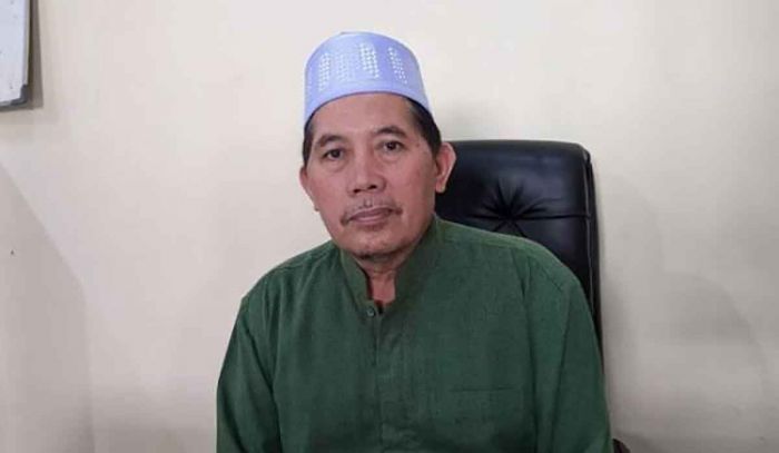 Sambut Malam Pergantian Tahun, MUI Kota Batu Terbitkan Maklumat Sambut Malam Pergantian Tahun, MUI Kota Batu Terbitkan Maklumat