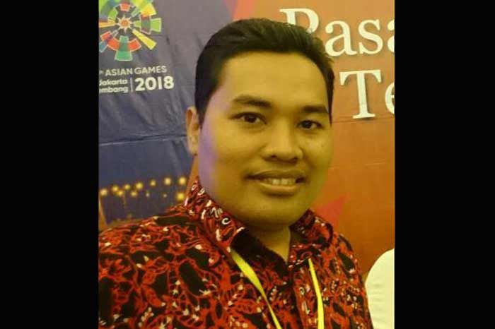 7 Bacaleg Gresik yang Dinyatakan TMS Tak Dapat Diganti 7 Bacaleg Gresik yang Dinyatakan TMS Tak Dapat Diganti