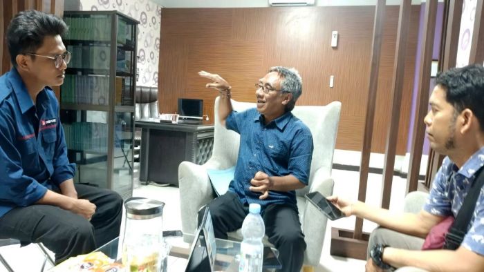 BAP Dugaan Perselingkuhan ASN di Lamongan Diserahkan ke Sekda