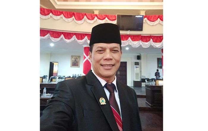 Seminggu Berlalu, Pasien Terkonfirmasi Positif Covid-19 di Kota Batu Mandek di Angka 12 Seminggu Berlalu, Pasien Terkonfirmasi Positif Covid-19 di Kota Batu Mandek di Angka 12