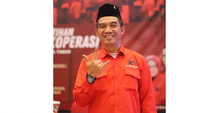 Dewan Dorong Pemkab Mojokerto Genjot PAD Imbas Pemangkasan Dana Transfer Pusat