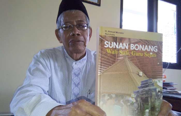 Dikenal Getol Berorganisasi, Wakil Rais Syuriah PCNU Tuban KH Ahmad Mundzir Tutup Usia Dikenal Getol Berorganisasi, Wakil Rais Syuriah PCNU Tuban KH Ahmad Mundzir Tutup Usia