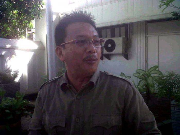 Camat Tanggulangin Tabrak Warung, Dites Urine oleh Polres Sidoarjo Camat Tanggulangin Tabrak Warung, Dites Urine oleh Polres Sidoarjo