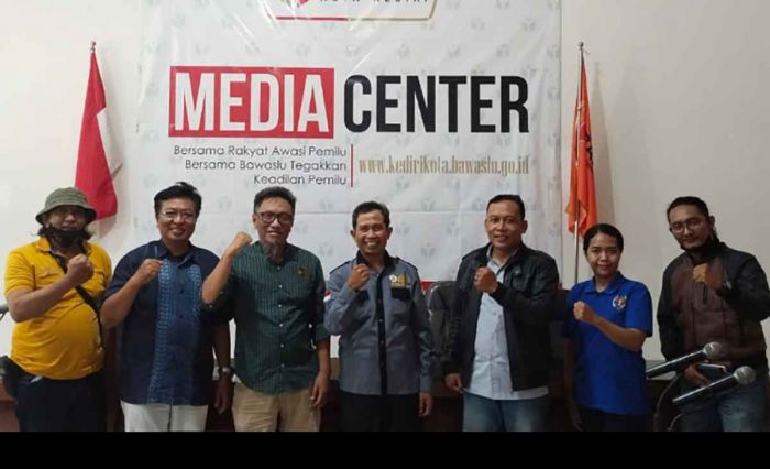 TPS Khusus Pemilu 2019 di Kota Kediri Terbanyak se-Indonesia TPS Khusus Pemilu 2019 di Kota Kediri Terbanyak se-Indonesia