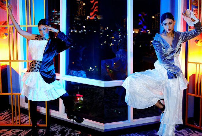 Jelang Lao Fashion Week 2022, Embran Siapkan Konsep The Earth Guardian, Angkat Upcycle dan Batik Jelang Lao Fashion Week 2022, Embran Siapkan Konsep The Earth Guardian, Angkat Upcycle dan Batik
