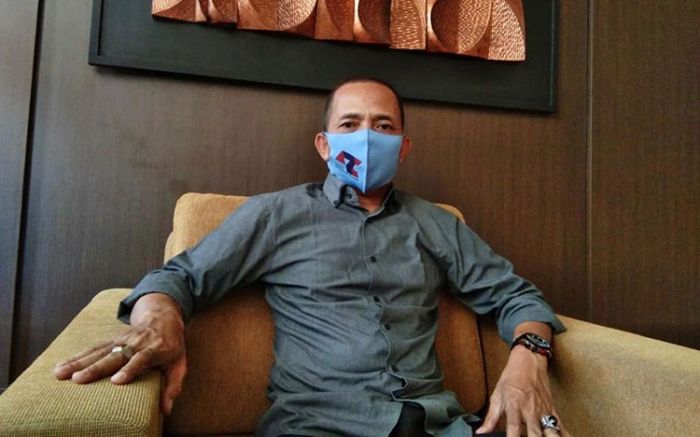 Pengamat Politik: Langkah Bijak Pemerintah, Pilkada Lanjut, Pertemuan Tatap Muka Diperketat Pengamat Politik: Langkah Bijak Pemerintah, Pilkada Lanjut, Pertemuan Tatap Muka Diperketat