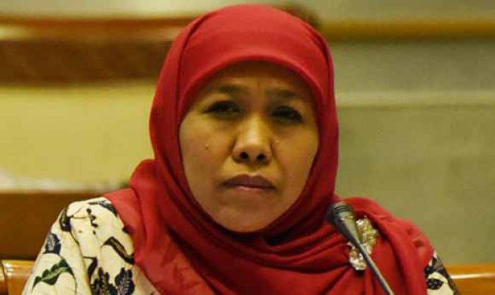 Kasus Kejahatan Seksual Anak terus Berulang, Mensos Usul Matikan Syaraf Libido Pelaku Kasus Kejahatan Seksual Anak terus Berulang, Mensos Usul Matikan Syaraf Libido Pelaku
