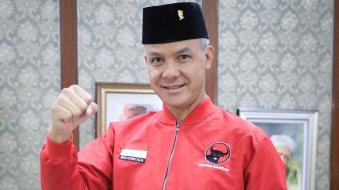 Ganjar Tak Menyesal Tolak Timnas Israel, Telp Gubernur Bali soal Atlet Israrel di World Beach Games Ganjar Tak Menyesal Tolak Timnas Israel, Telp Gubernur Bali soal Atlet Israrel di World Beach Games