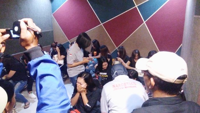 3 Karaoke di Tuban 3 Karaoke di Tuban