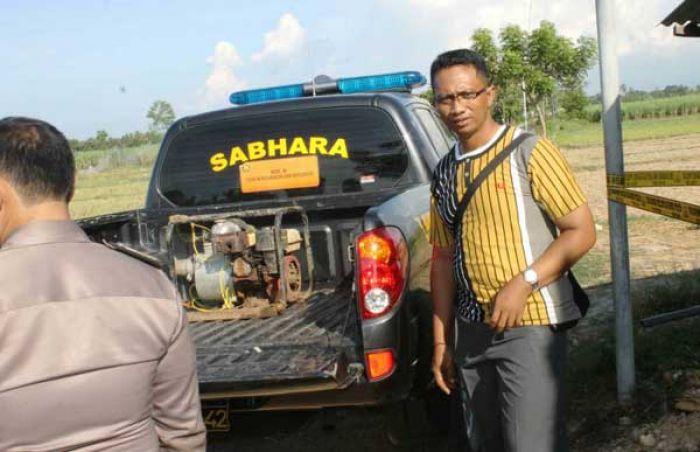 Kasus Keracunan Massal di Situbondo, Polisi Lakukan Olah TKP dan Sita Barang Bukti