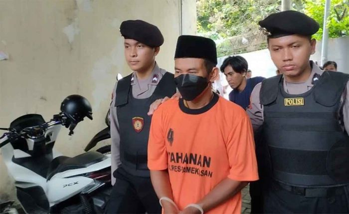 Anak Yatim di Pamekasan Jadi Korban Cabul Guru Ngaji Anak Yatim di Pamekasan Jadi Korban Cabul Guru Ngaji