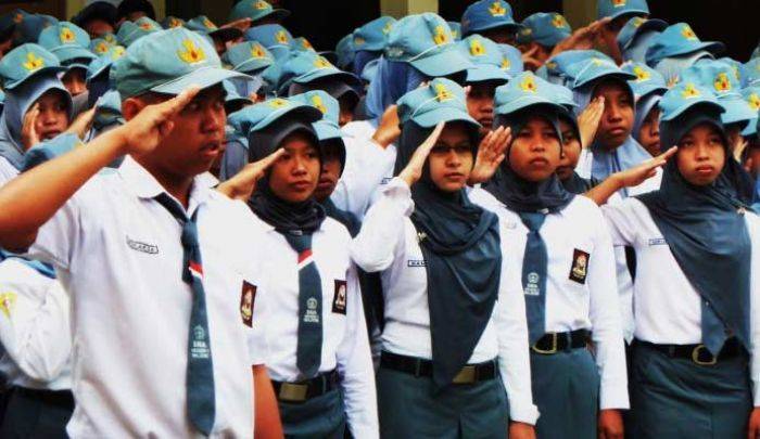 Habiskan Dana Rp 800 Juta, Jadwal Sidang MK Soal Judicial Review UU No 23 2014 Masih Belum Jelas Habiskan Dana Rp 800 Juta, Jadwal Sidang MK Soal Judicial Review UU No 23 2014 Masih Belum Jelas