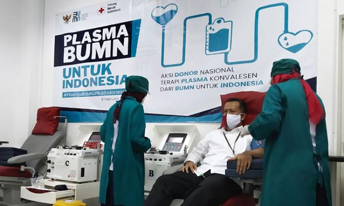 SIG Dukung Program Plasma BUMN untuk Indonesia SIG Dukung Program Plasma BUMN untuk Indonesia