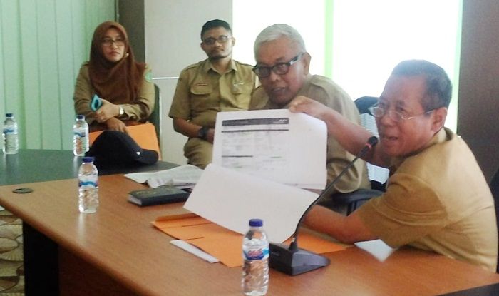 Sekdakot Pasuruan Sebut Sudah Kembalikan Kelebihan Rp 2,9 M, Kompak: Tidak Menghapus Tuntutan Pidana Sekdakot Pasuruan Sebut Sudah Kembalikan Kelebihan Rp 2,9 M, Kompak: Tidak Menghapus Tuntutan Pidana