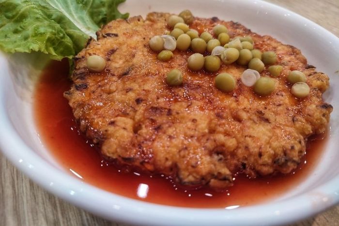 Cara Membuat Fuyunghai ala Restoran Chinese Food Enak dan Praktis Cara Membuat Fuyunghai ala Restoran Chinese Food Enak dan Praktis