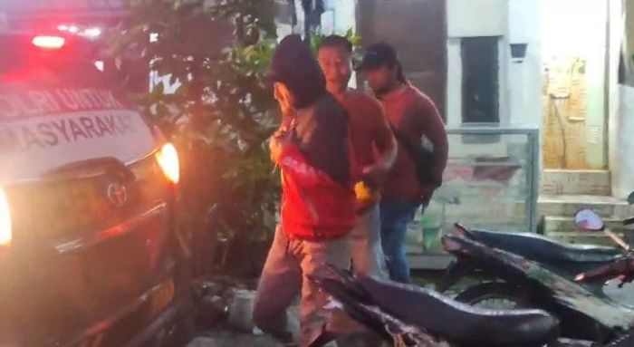 Kasus Perusakan Makam Mbah Dirjo Joyo Ulomo Masuk Tahap Penyidikan, SPDP Dikirim ke Kejari Sidoarjo