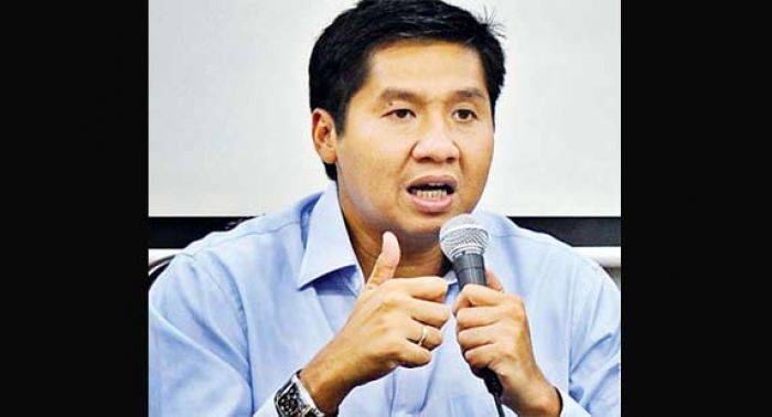 DPR Didesak Buka Draf Revisi UU KPK DPR Didesak Buka Draf Revisi UU KPK