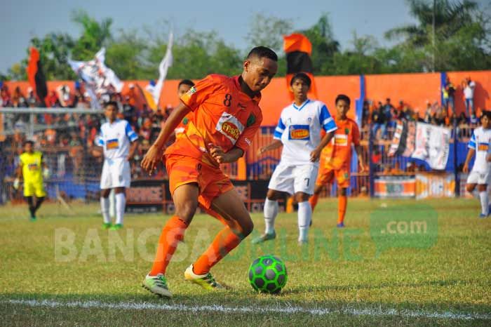Ditahan Imbang Lamongan FC di Kandang, Persibo Tetap Lolos ke 16 Besar Ditahan Imbang Lamongan FC di Kandang, Persibo Tetap Lolos ke 16 Besar