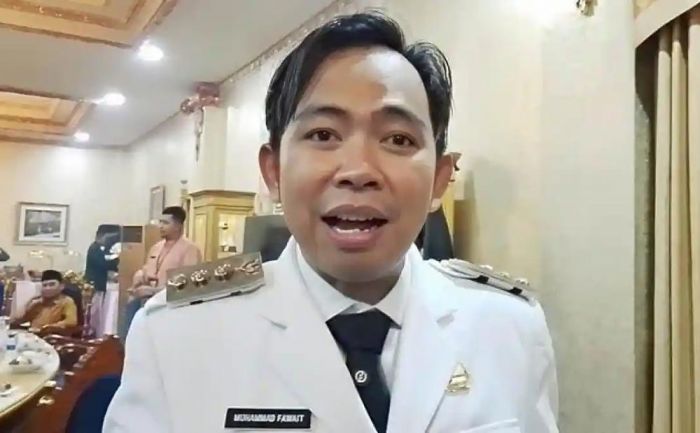 Lobi Pusat hingga Provinsi, Bupati Gus Fawait Percepat Perbaikan Infrastruktur Pasca-Banjir Jember