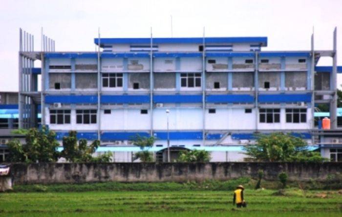 DPRD Bojonegoro Minta Lokasi Pad B Ditutup, Ini Komentar JOB P-PEJ