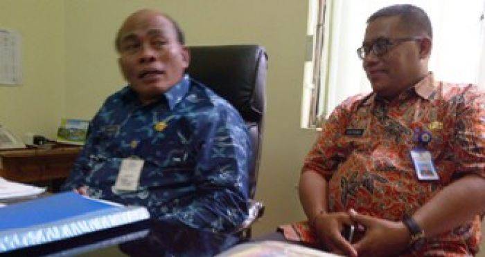 Dispendik Gresik Siap Gelar Unas SMA Sederajat Dispendik Gresik Siap Gelar Unas SMA Sederajat