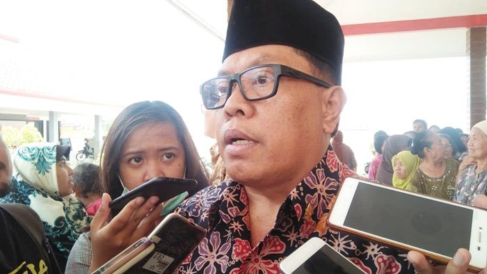 Buntut Penahanan Samanhudi, Tiga Pejabat Pemkot Blitar Dipanggil KPK