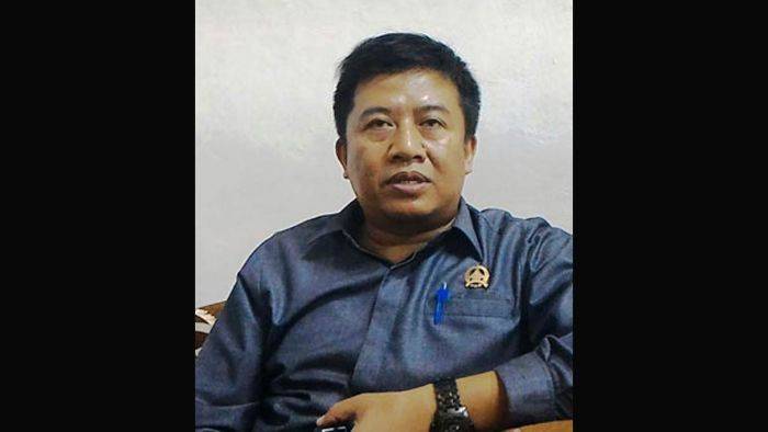 Soal Dugaan Korupsi PD Jasa Yasa, Komisi C: Tak Ada yang Salah Soal Dugaan Korupsi PD Jasa Yasa, Komisi C: Tak Ada yang Salah