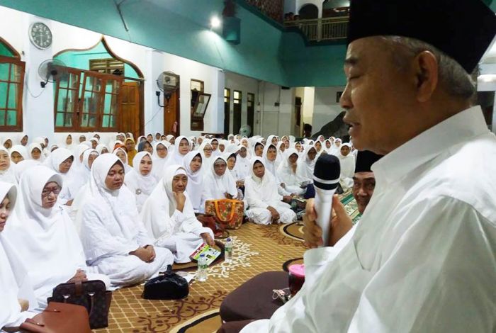 Dahsyatnya Doa yang Diajarkan Kiai Asep, Minta Ketemu Presiden Langsung Dikontak Istana Dahsyatnya Doa yang Diajarkan Kiai Asep, Minta Ketemu Presiden Langsung Dikontak Istana