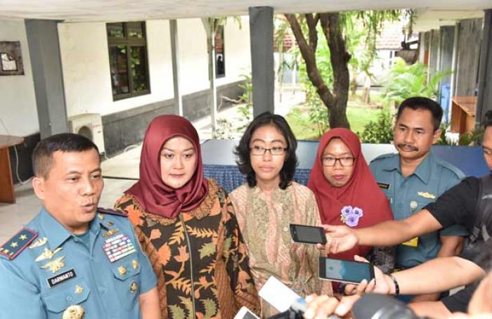 Penderita Kanker Anak Prajurit KRI Surabaya-591 Sembuh Berkat Pengajian Anak Yatim Penderita Kanker Anak Prajurit KRI Surabaya-591 Sembuh Berkat Pengajian Anak Yatim