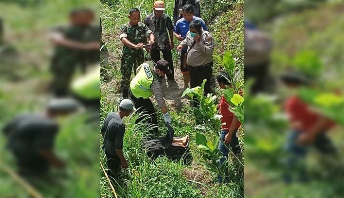 Kasus Pria Termutilasi Dalam Koper Diambil Alih Polda Jatim Kasus Pria Termutilasi Dalam Koper Diambil Alih Polda Jatim