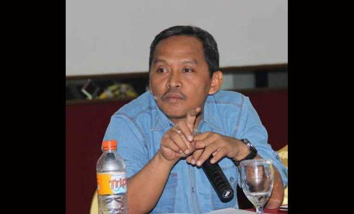 Ilegal, Dewan Minta Pemkab Jombang dan Kepolisian Tutup Semua Tempat Hiburan Malam