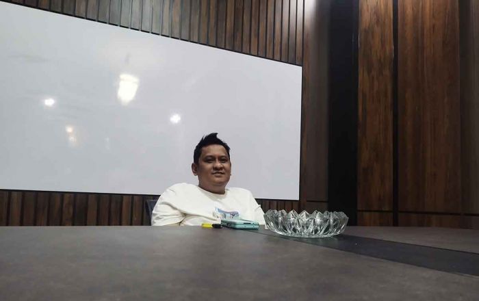 Khofifah-Emil Menang Telak di Madura, Haji Her Ingatkan Janjinya ke Masyarakat Khofifah-Emil Menang Telak di Madura, Haji Her Ingatkan Janjinya ke Masyarakat