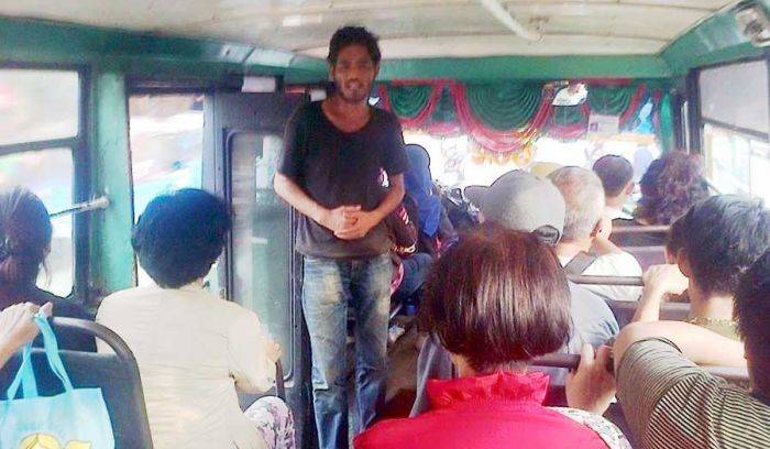 Suryadi Sanubari, Sutradara yang Tak Malu Walau Harus Mengamen antar Kopaja