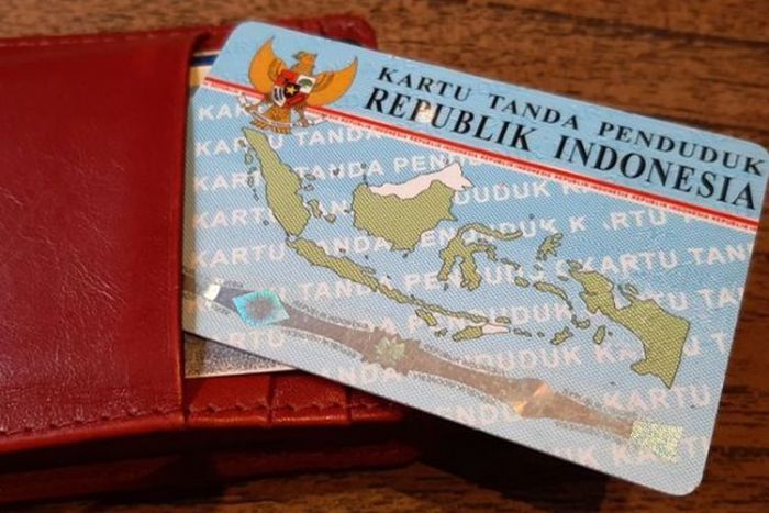 Cara dan Syarat Terbaru Ubah Alamat di KTP Cara dan Syarat Terbaru Ubah Alamat di KTP