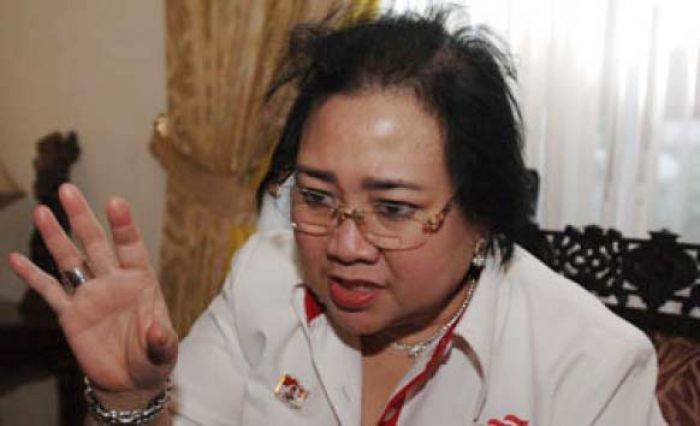 Rachmawati Soekarnoputri: Penguasa Dukung Gaya Hidup Santai