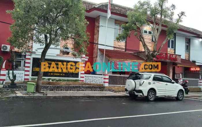 Di Ngawi Ada 3 Lokasi Khusus untuk Nyoblos saat Pemilu 2024, Mana Saja? Di Ngawi Ada 3 Lokasi Khusus untuk Nyoblos saat Pemilu 2024, Mana Saja?