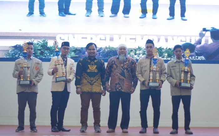 Resepsi Milad ke-90, Pemuda Muhammadiyah Sidoarjo Komitmen Perluas Wilayah Dakwah Resepsi Milad ke-90, Pemuda Muhammadiyah Sidoarjo Komitmen Perluas Wilayah Dakwah