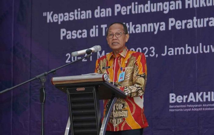 Kesempatan Anak Berkewarganegaraan Ganda Jadi Warga Indonesia Tinggal 14 Bulan Kesempatan Anak Berkewarganegaraan Ganda Jadi Warga Indonesia Tinggal 14 Bulan