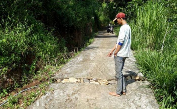 Antisipasi Banjir dan Tanah Longsor, BPBD Kabupaten Kediri Lakukan Mitigasi Bencana Antisipasi Banjir dan Tanah Longsor, BPBD Kabupaten Kediri Lakukan Mitigasi Bencana