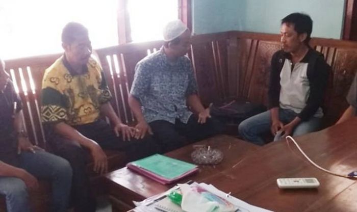 Tak Terima Berkasnya Ditolak, Bacakades di Kraton Pasuruan Ancam Panitia ke PTUN Tak Terima Berkasnya Ditolak, Bacakades di Kraton Pasuruan Ancam Panitia ke PTUN