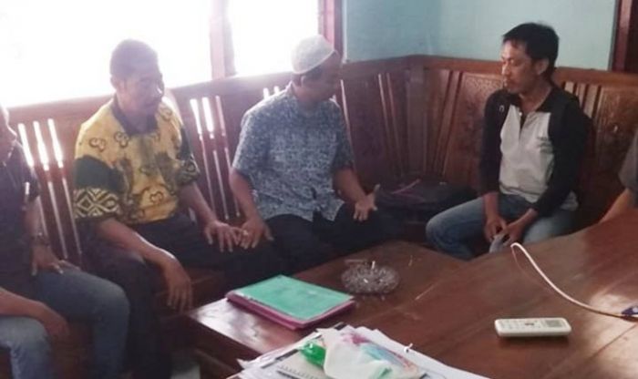 Tak Terima Berkasnya Ditolak, Bacakades di Kraton Pasuruan Ancam Panitia ke PTUN