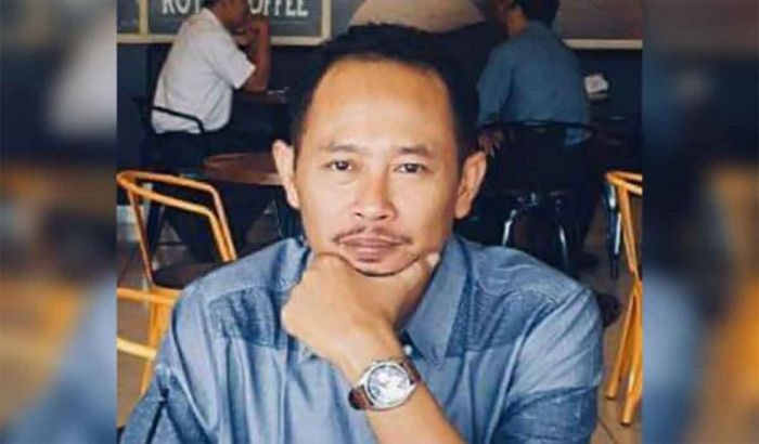 Lujeng Anggap Pembahasan Pansus DPRD Kabupaten Pasuruan Tak Transparan Lujeng Anggap Pembahasan Pansus DPRD Kabupaten Pasuruan Tak Transparan