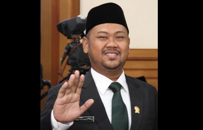 Ketua DPRD Gresik Minta Pemkab Libatkan RMI dan Muhammadiyah Sebelum Berlakukan New Normal di Ponpes