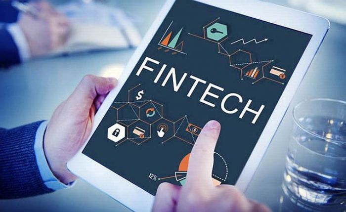 Industri Fintech Berkembang di Tengah Pandemi, Tapi Terkendala Penggalangan Dana Industri Fintech Berkembang di Tengah Pandemi, Tapi Terkendala Penggalangan Dana