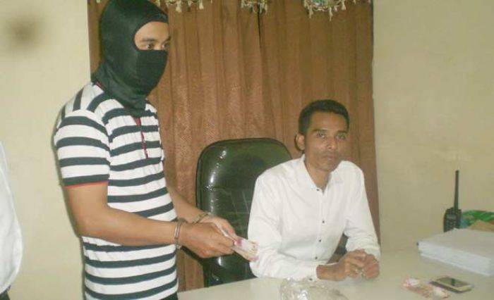 Sopir Pabrik Rampok Atasan Pakai Pistol Mainan, Berdalih Buat Ongkos Pulang Kampung Sopir Pabrik Rampok Atasan Pakai Pistol Mainan, Berdalih Buat Ongkos Pulang Kampung