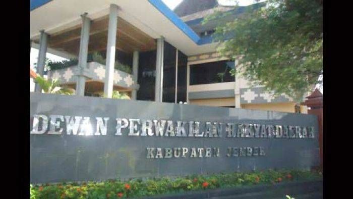 Jelang Audiensi Pimpinan DPRD Jember ke Mendagri, Parpol-parpol "Kaukus Perubahan" Beri Rekom