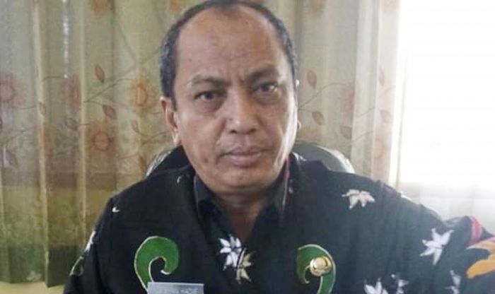 Kurangi Sampah Plastik, DLH Sumenep Berlakukan Eco Green Office di Seluruh OPD Kurangi Sampah Plastik, DLH Sumenep Berlakukan Eco Green Office di Seluruh OPD