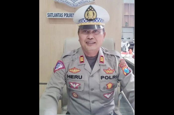 Kawal Karnaval Kemerdekaan RI ke-77, Satlantas Polres Mojokerto Kota Bakal Tutup 21 Titik Jalan ini Kawal Karnaval Kemerdekaan RI ke-77, Satlantas Polres Mojokerto Kota Bakal Tutup 21 Titik Jalan ini